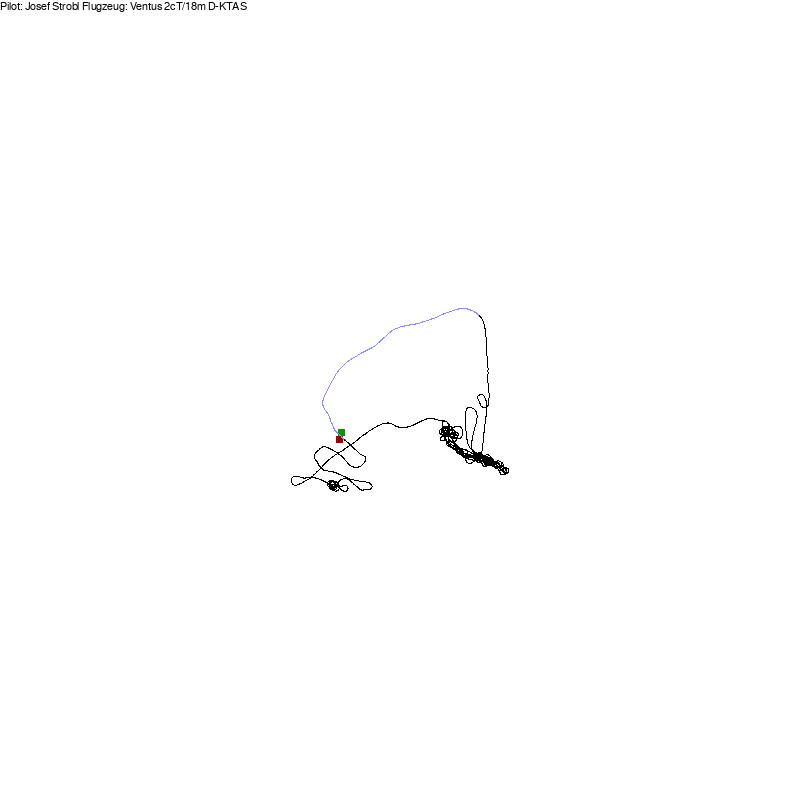 Flugspur